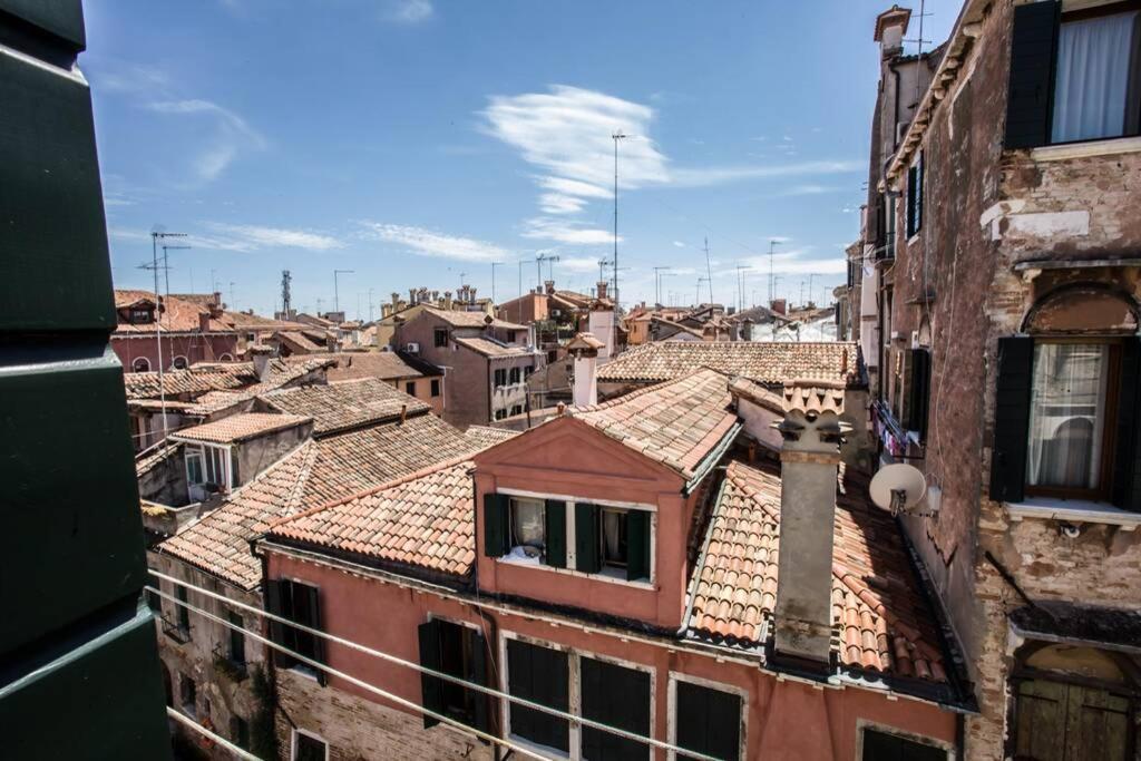 Apartment Le Sorelle Venice