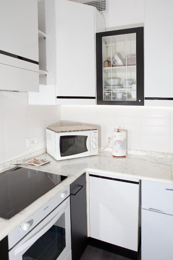 Piera Rossa Apartamento