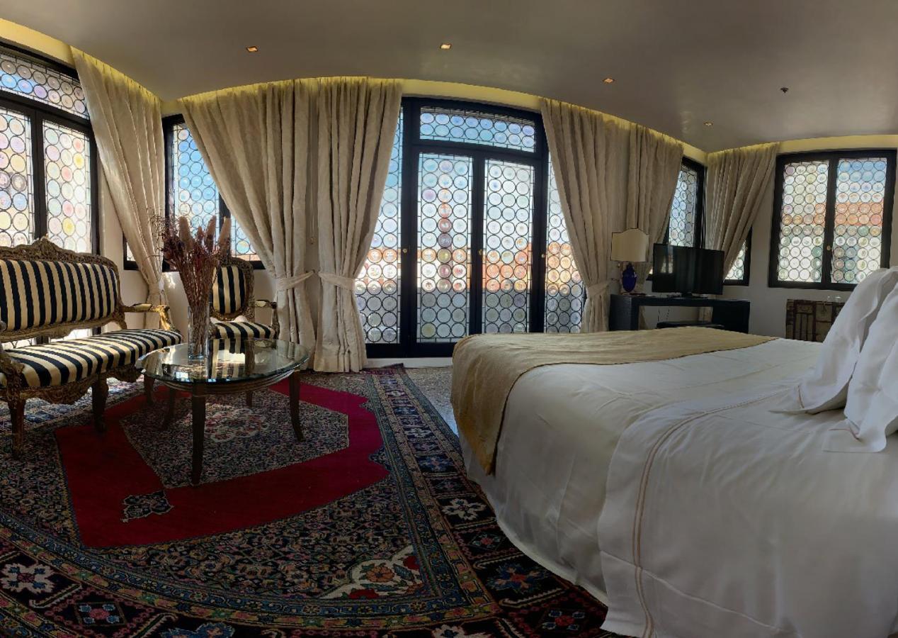 Hotel Ca' Nigra Lagoon Venice