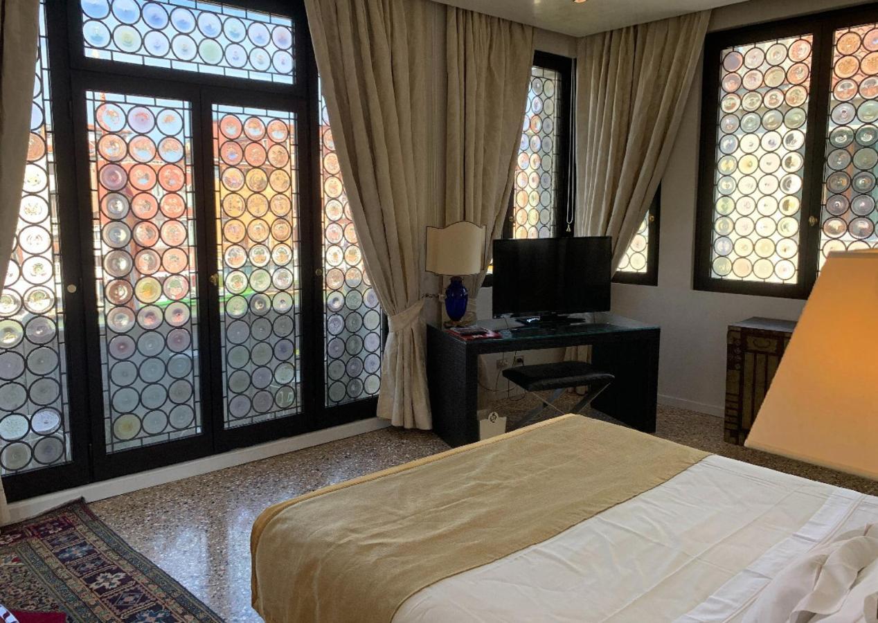 Hotel Ca' Nigra Lagoon Venice