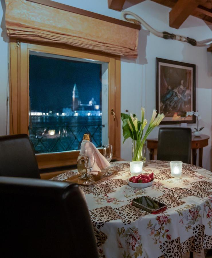 San Simeon Apartment Venice