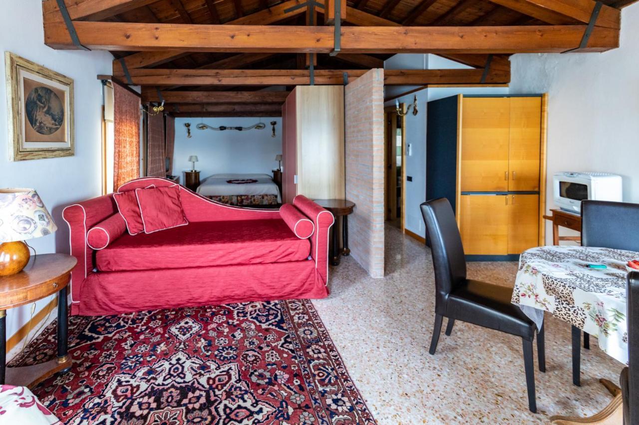 San Simeon Apartment Venice