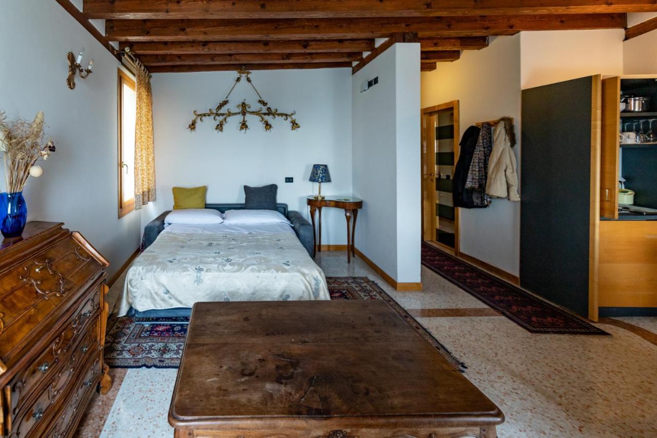 San Simeon Apartment Venice