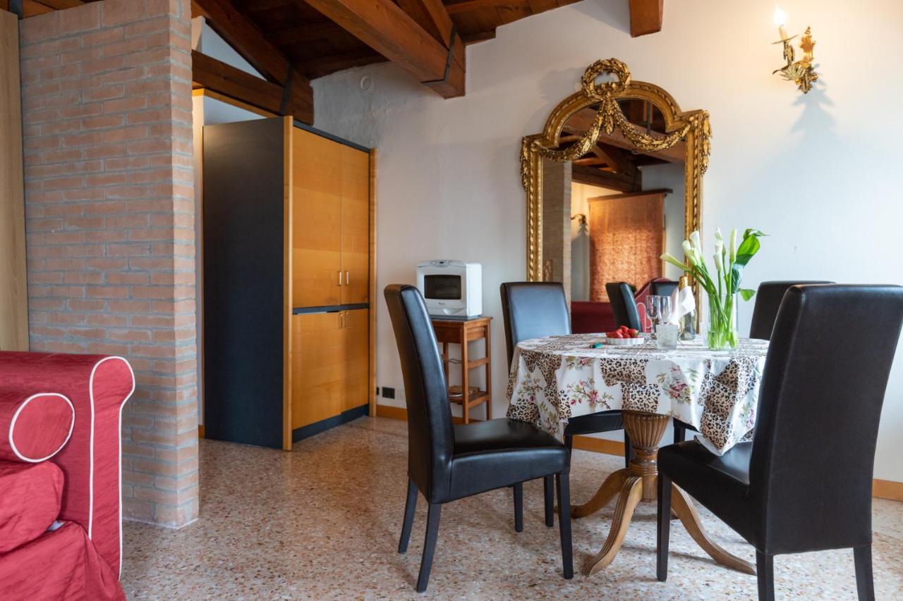 San Simeon Apartment Venice