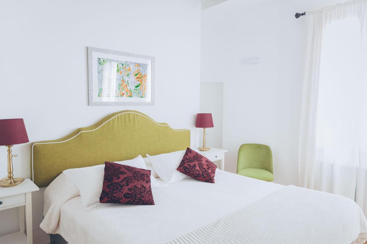 Bianca Cappello House Bed & Breakfast Venice