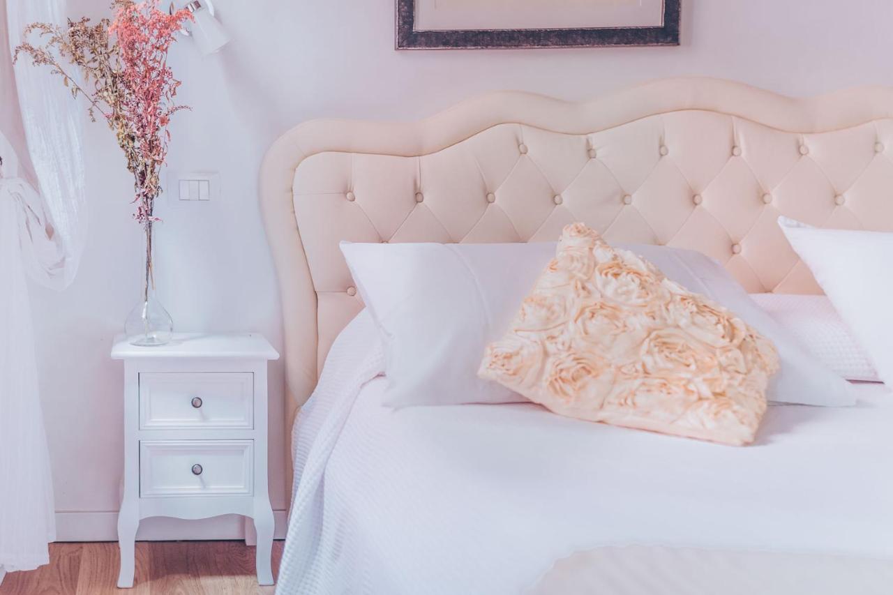 Bianca Cappello House Bed & Breakfast 2*
