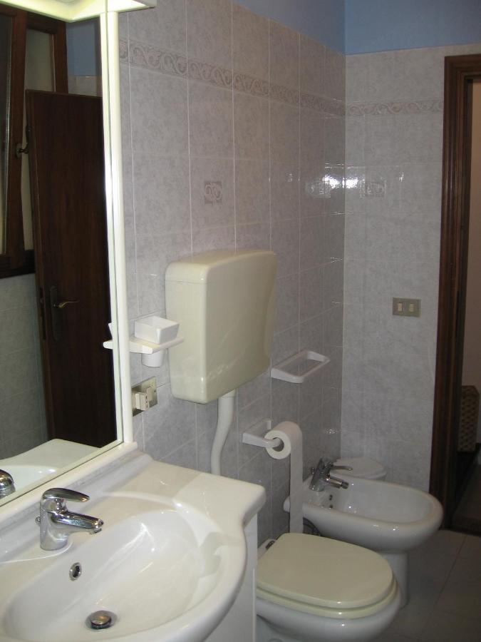 Apartment Ca' Celestia Arsenale Venice