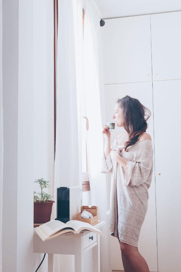 Bed & Breakfast Bianca Cappello House