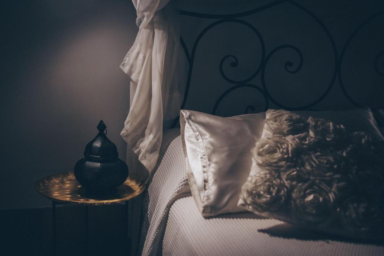 Bianca Cappello House Bed & Breakfast