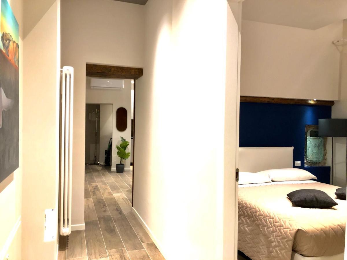 Apartment Magno Luxury Canal View *