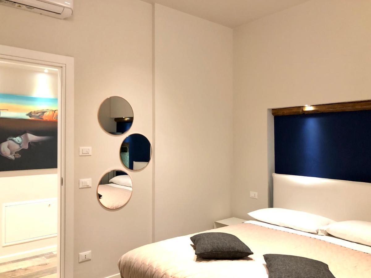 Magno Luxury Canal View