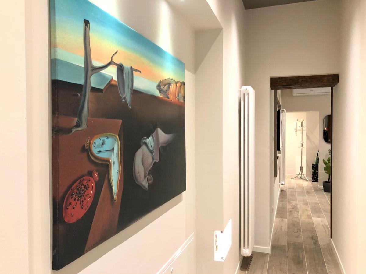 Magno Luxury Canal View Apartment