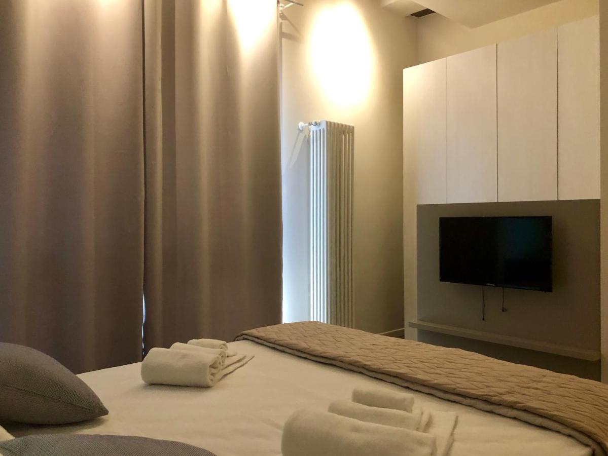 Apartment Magno Luxury Canal View