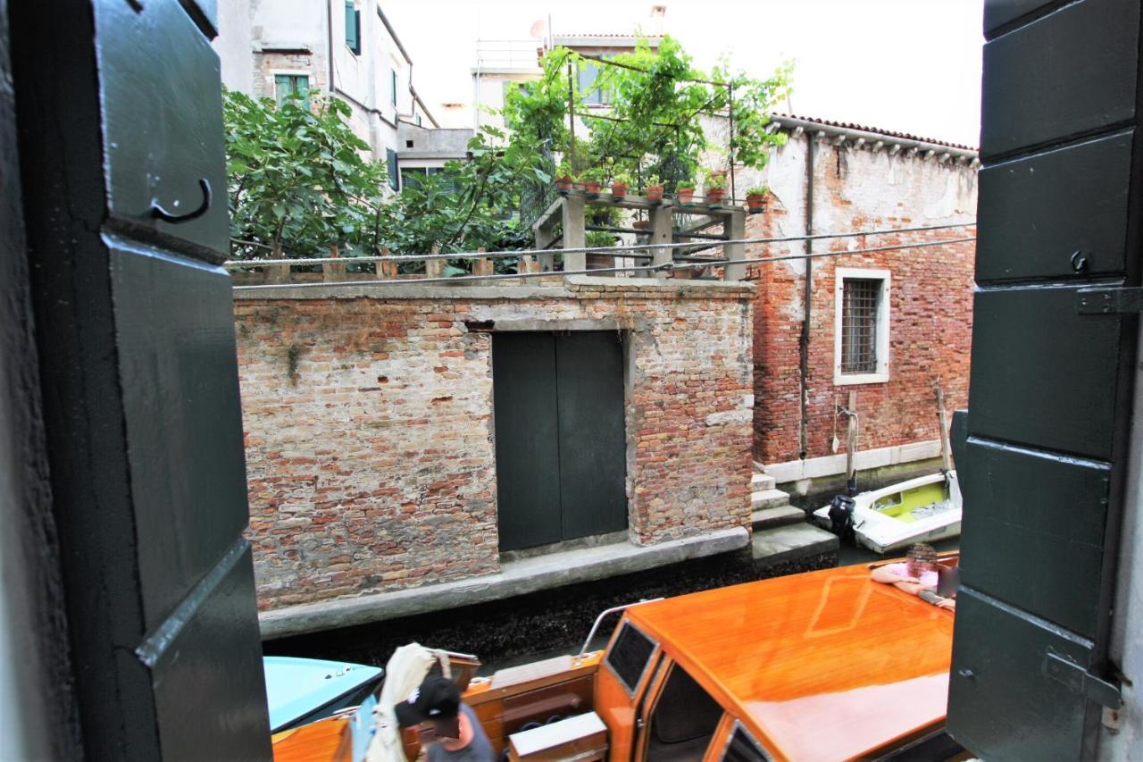 Apartment Magno Luxury Canal View