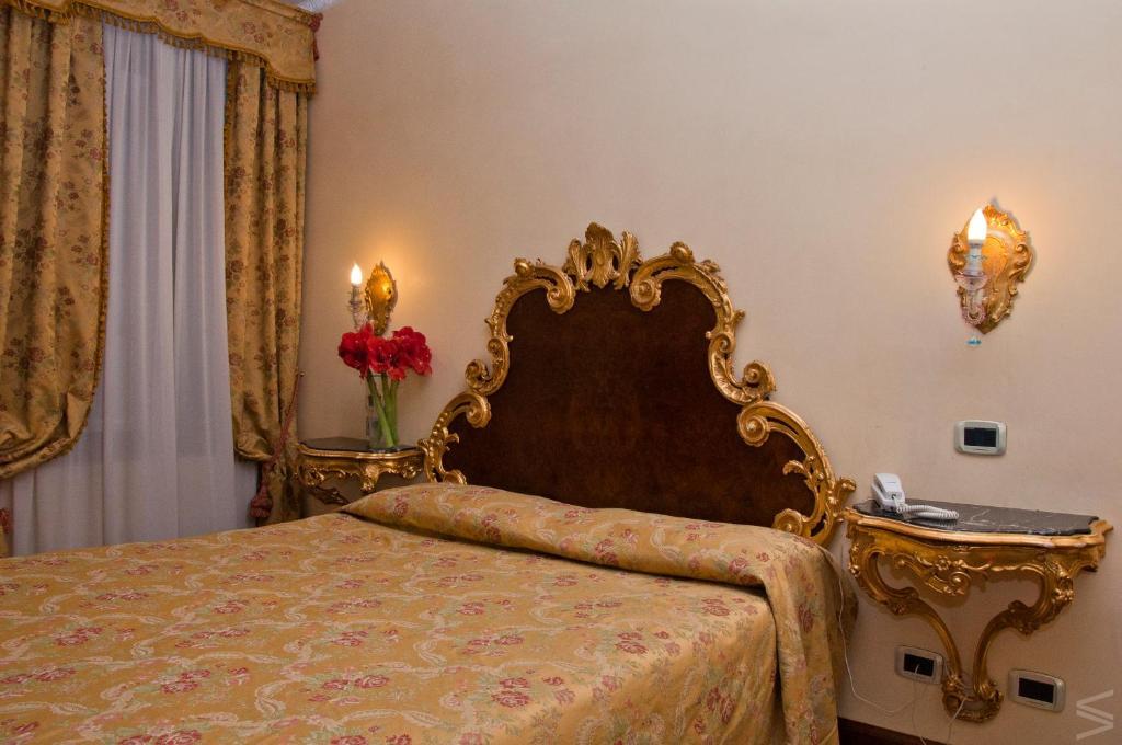 Residenza D'epoca San Cassiano Hotel 4*