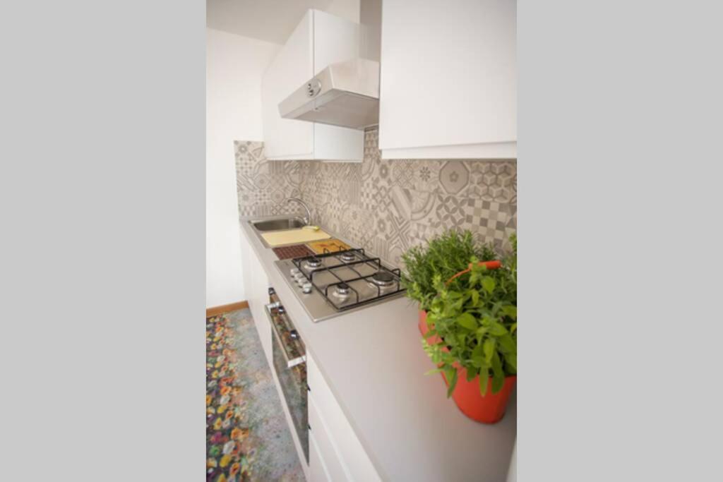 Apartment Le Sorelle *