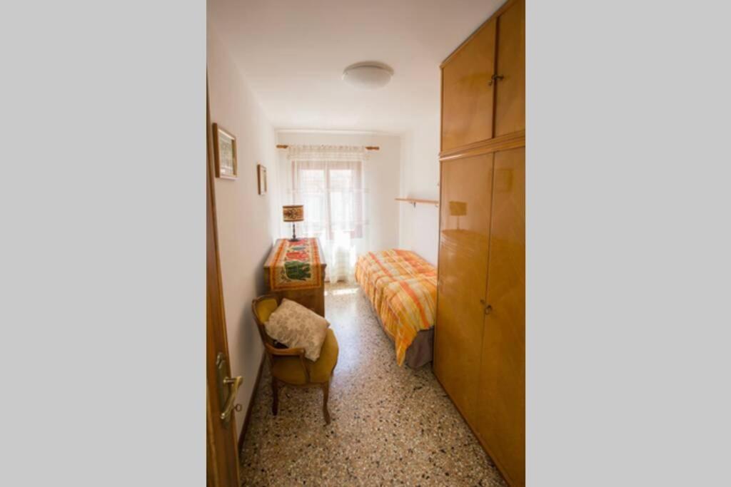 Apartment Le Sorelle *