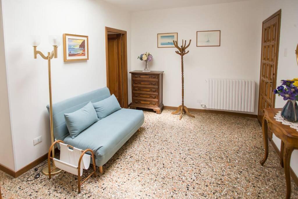 Apartment Le Sorelle Venice