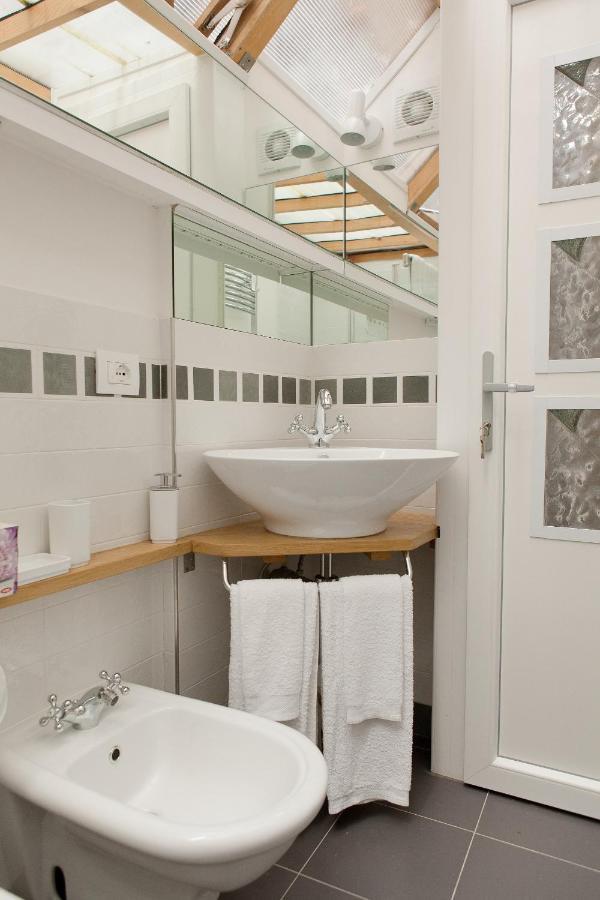 Apartamento Piera Rossa Veneza