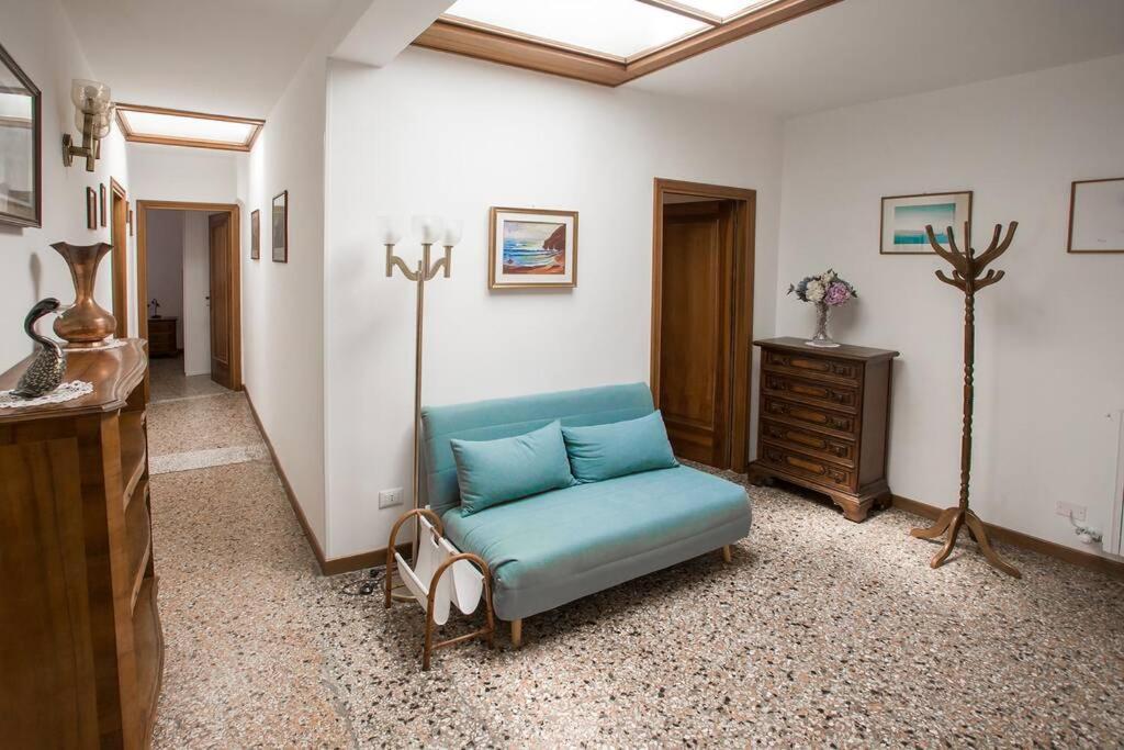 Apartment Le Sorelle