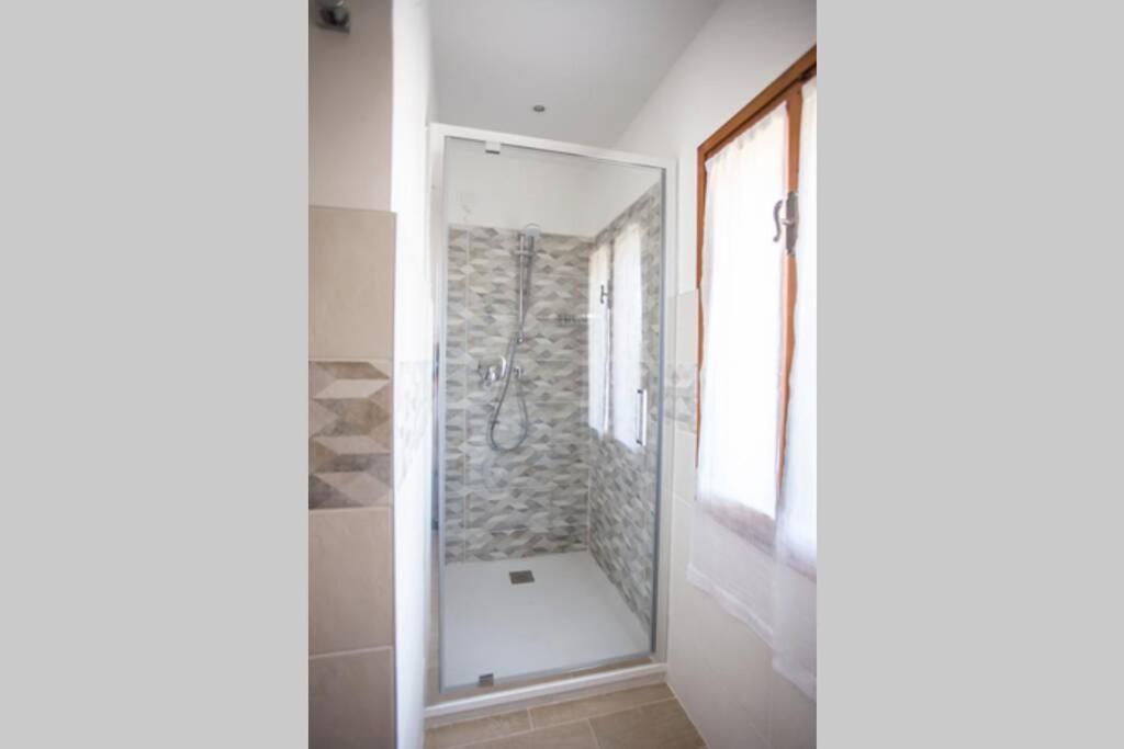 Le Sorelle Apartment