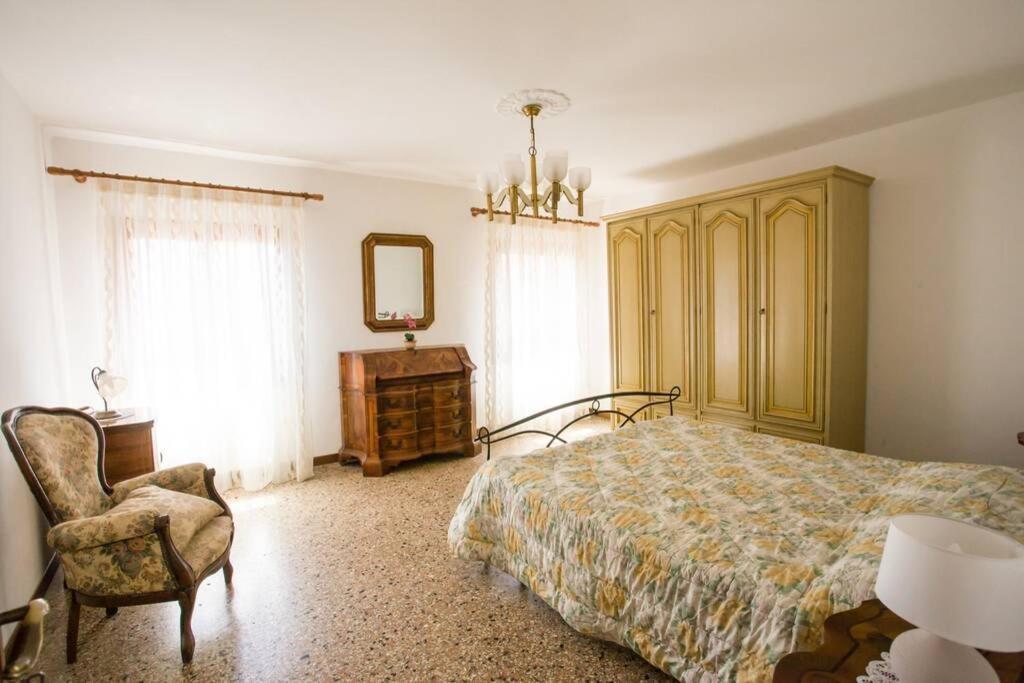 Apartment Le Sorelle