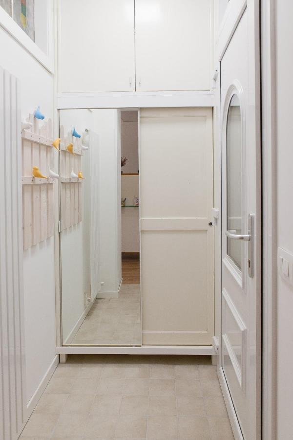 Piera Rossa Apartamento *