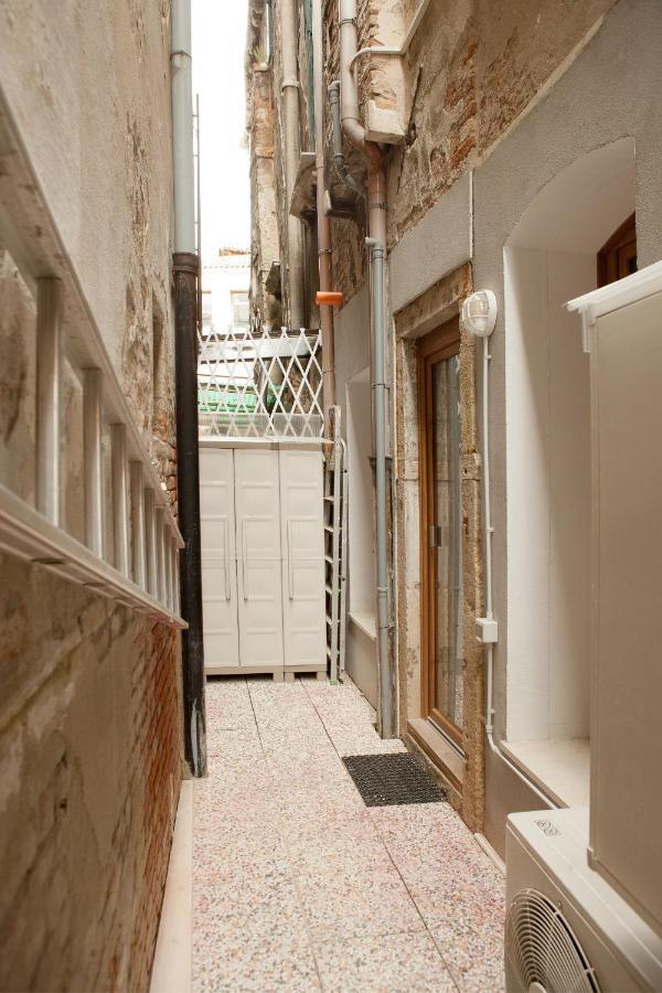 Piera Rossa Apartamento