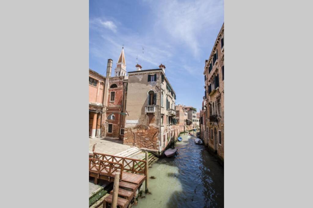 Le Sorelle * Venice