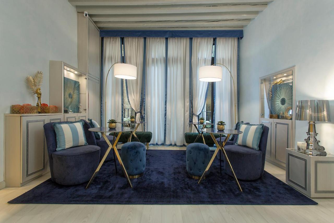 Hotel Relais Veneza