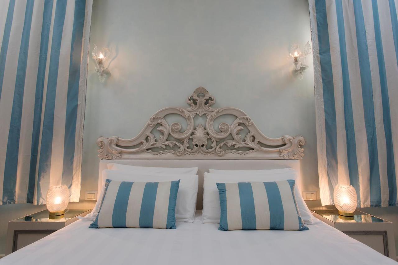 Relais Hotel Venice