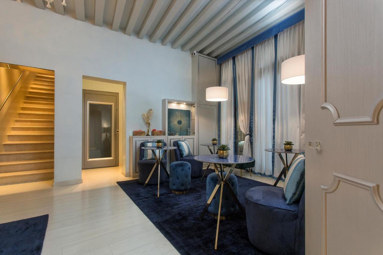 Relais Hotel Venice