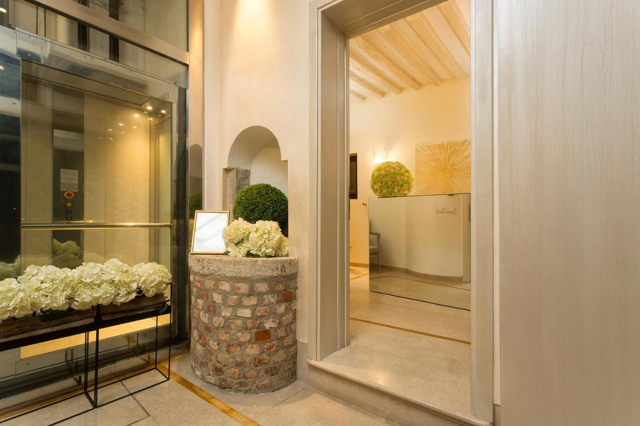 Relais Hotel Venice