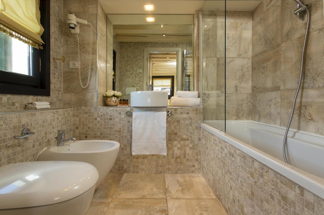 Relais Hotel Venice