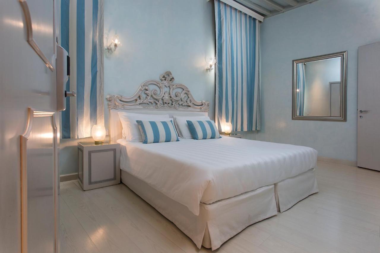 Relais Hotel Venice
