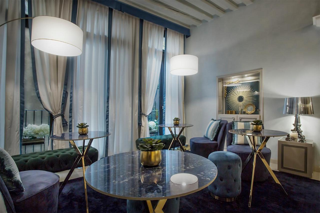 Hotel Relais Veneza