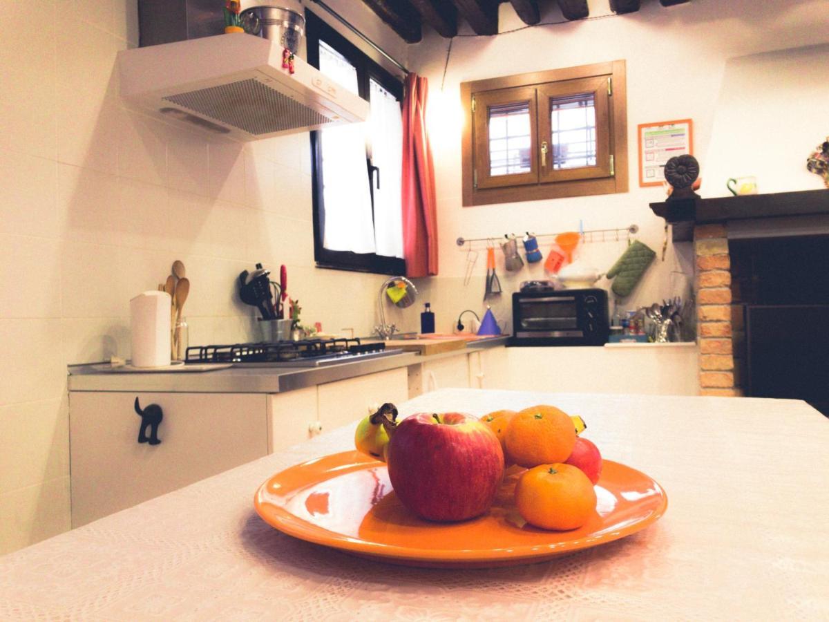 Apartment Ca' Zora Venice