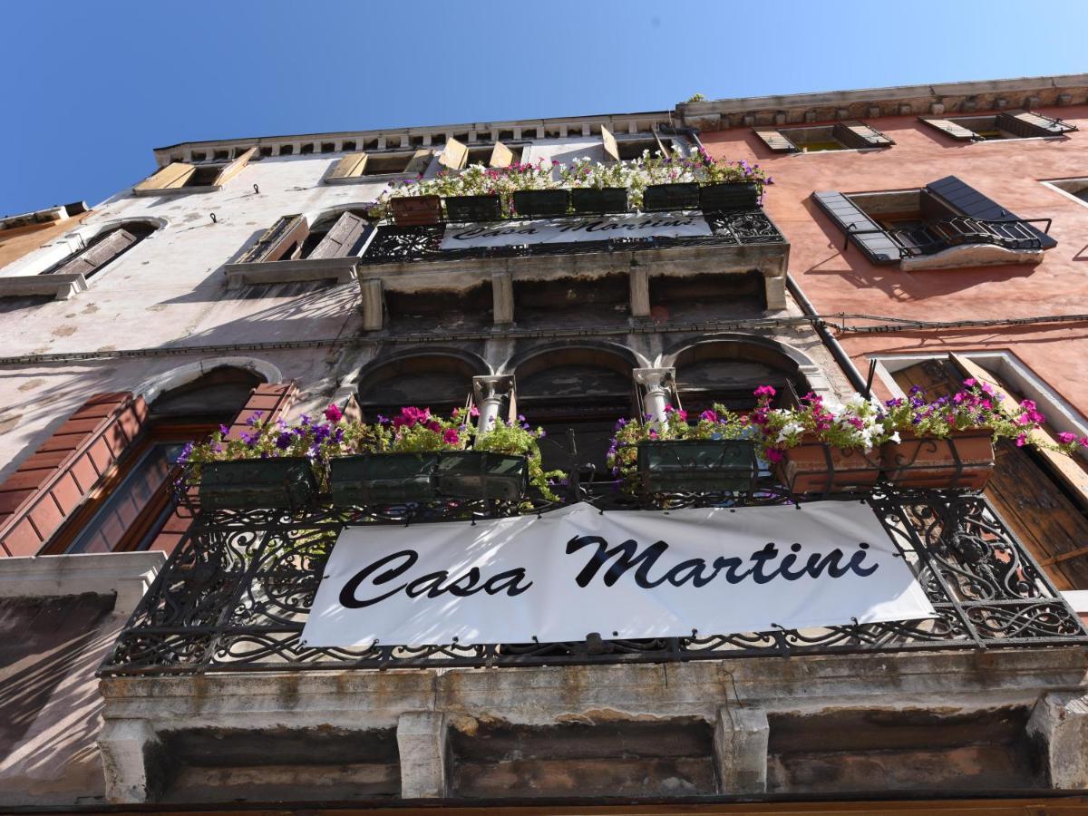 Casa Martini Guest house 3*