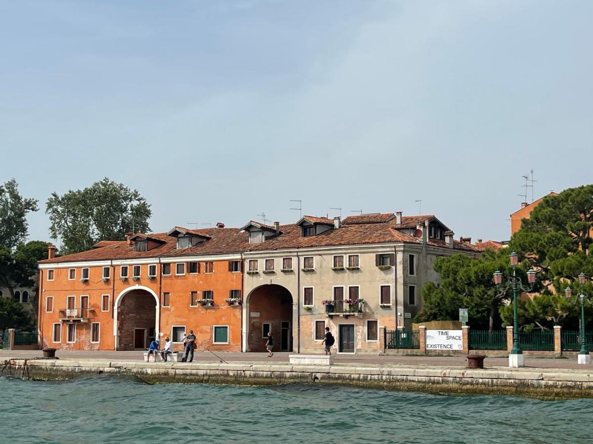 Apartment Biennale Charme *