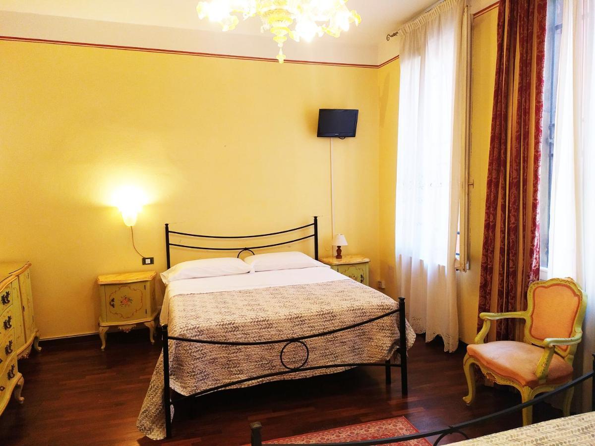 Residenza Grisostomo