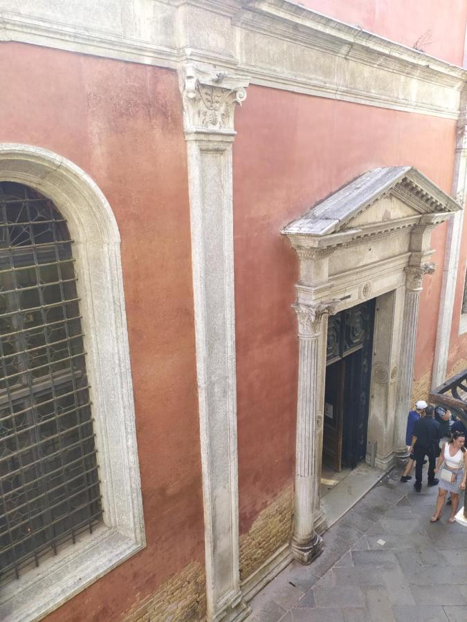 Residenza Grisostomo Guest house Venice