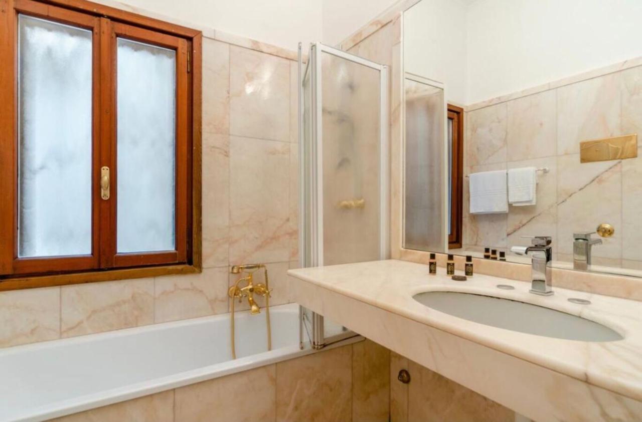 La Fenice Apartamento *