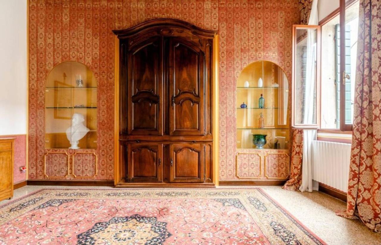 La Fenice Apartamento