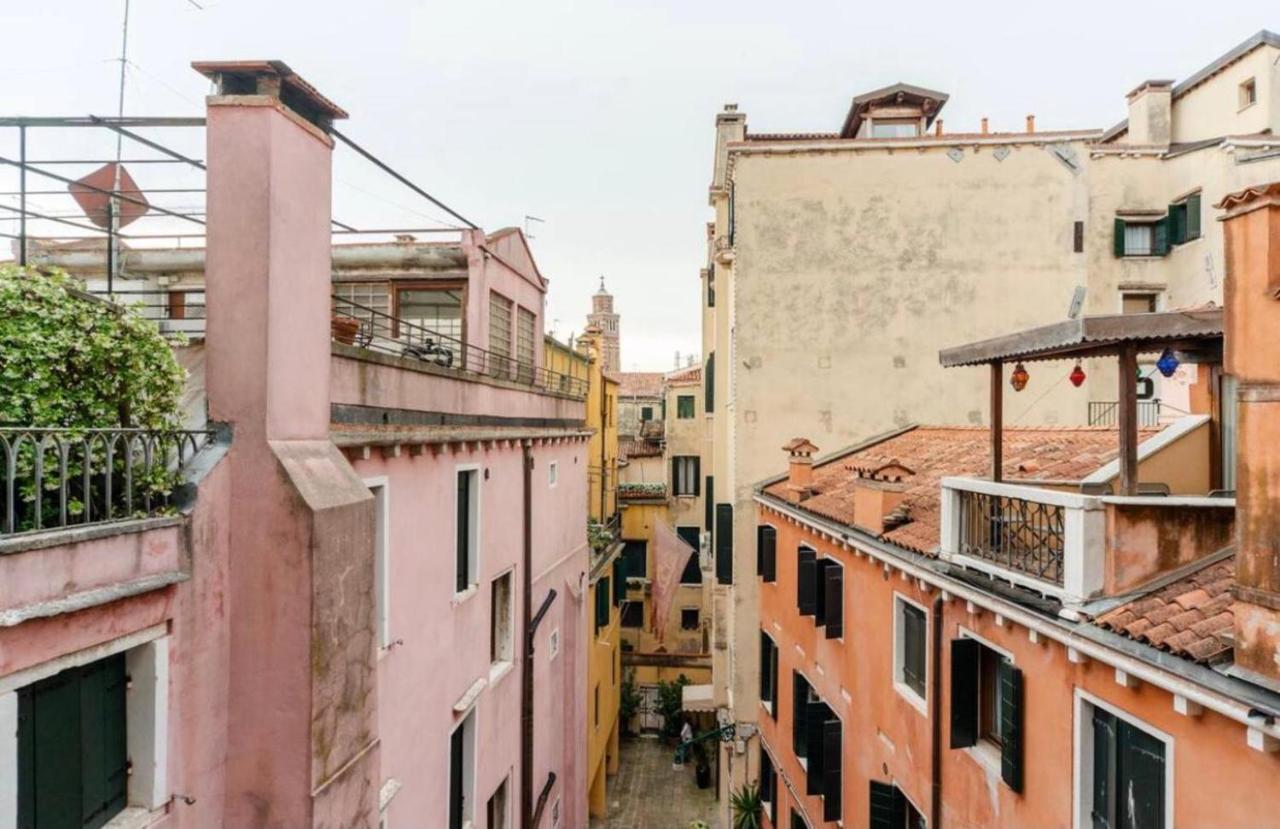 Apartamento La Fenice *