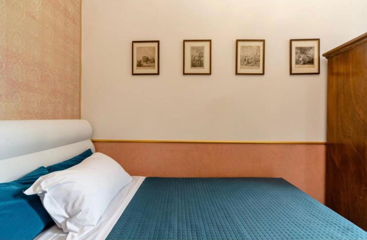 La Fenice Apartamento
