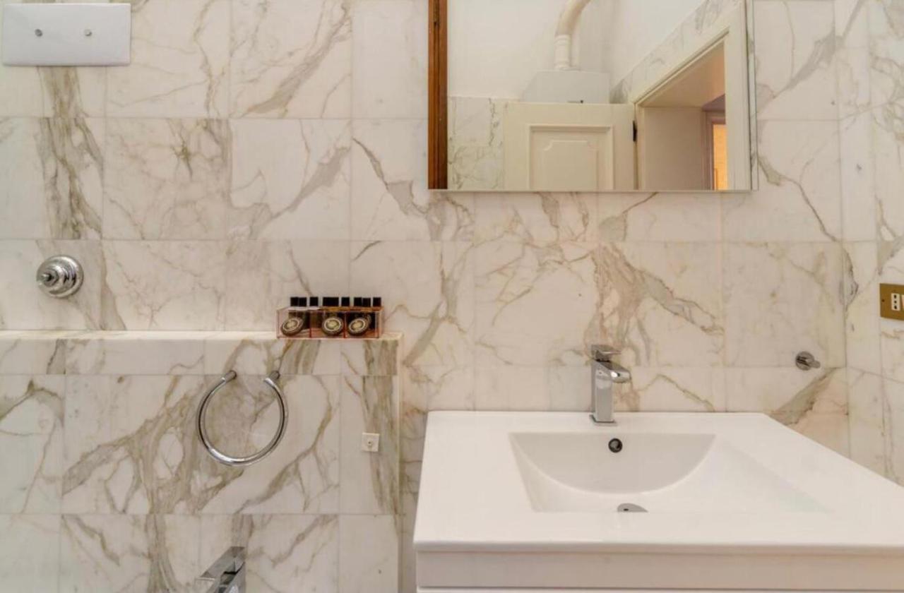 La Fenice Apartamento