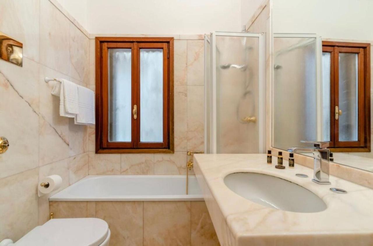 Apartamento La Fenice Veneza