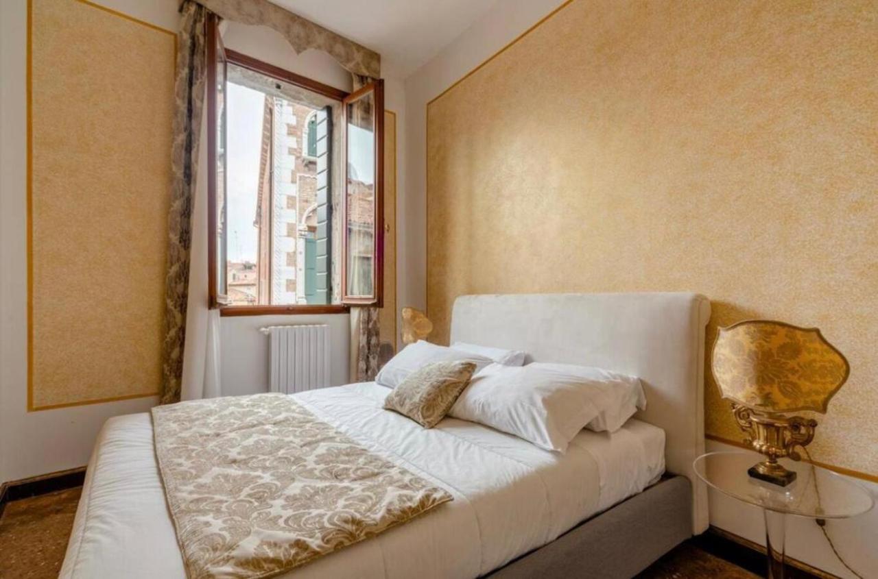 Apartamento La Fenice Veneza