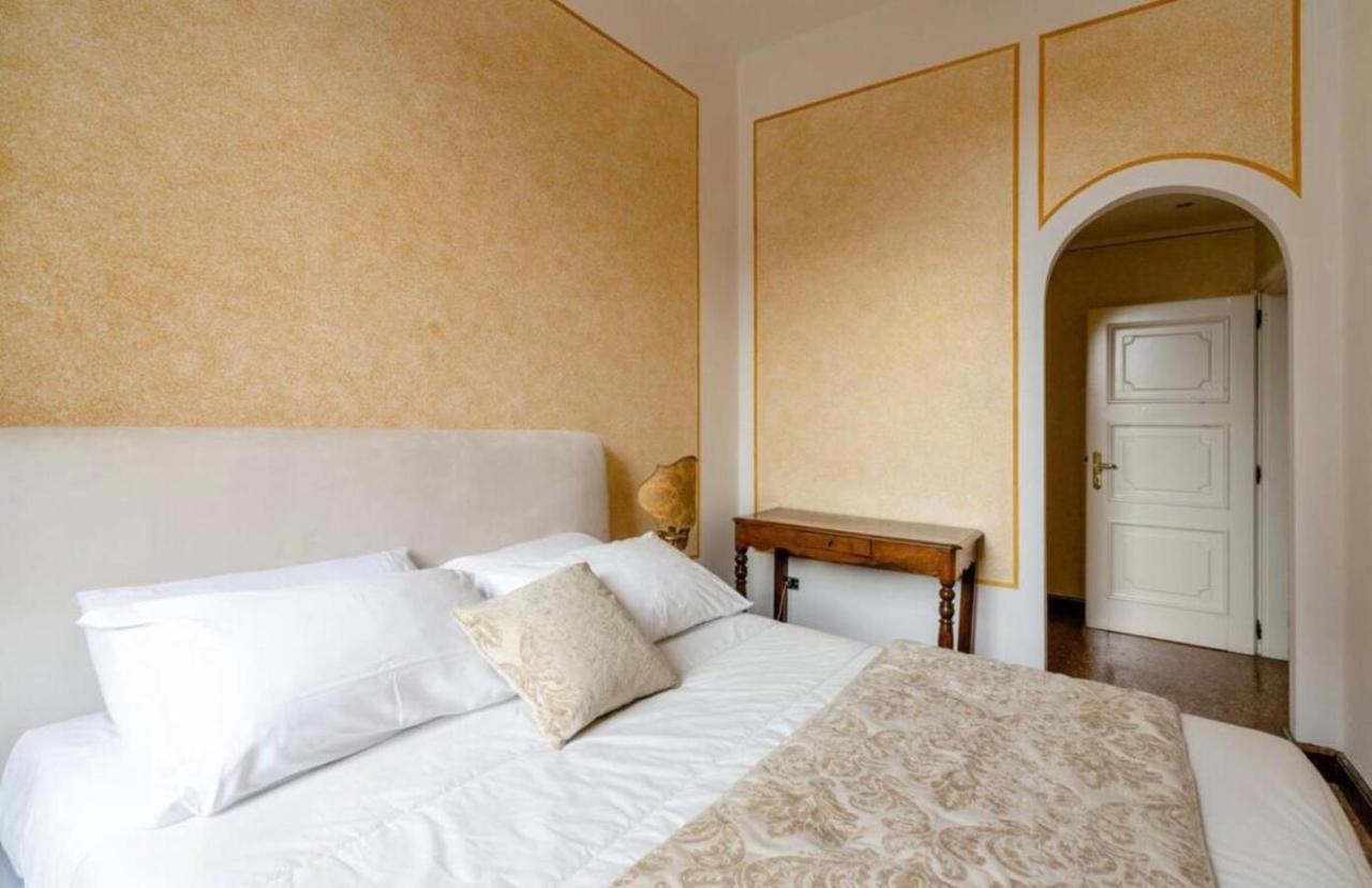 Apartamento La Fenice *