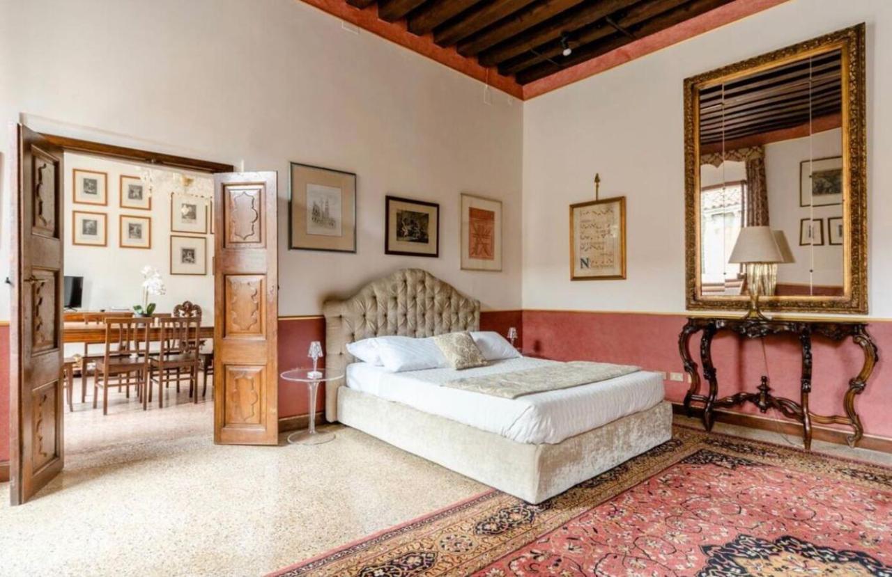 Apartamento La Fenice *